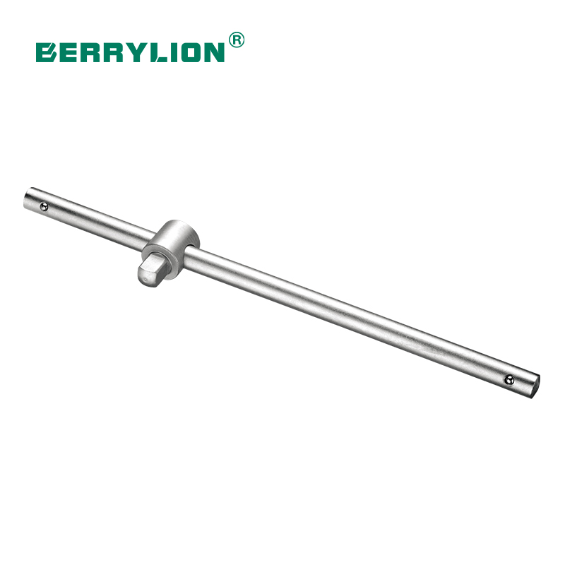 1/2＂ electroplatedsliding bar