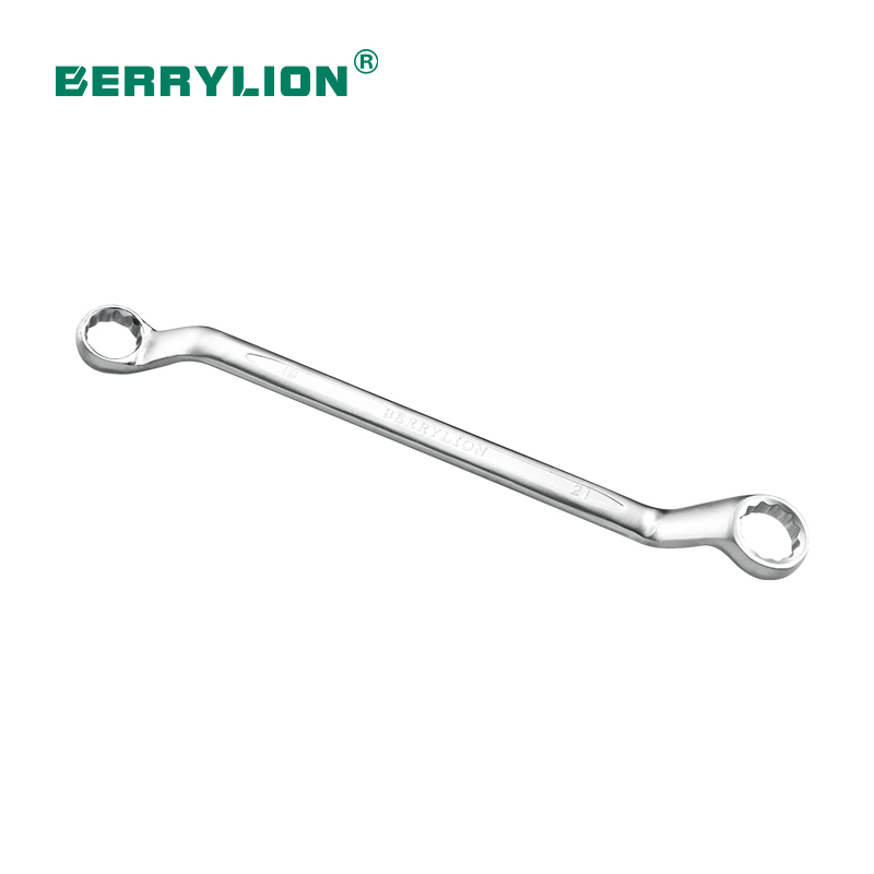 Big size ring spanner