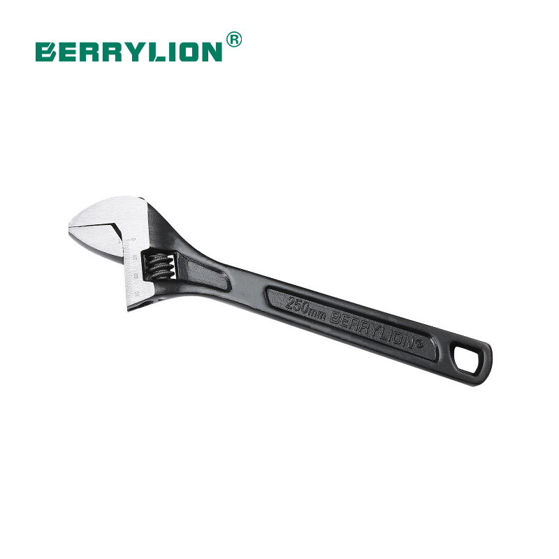 German style cataphoresis wrench