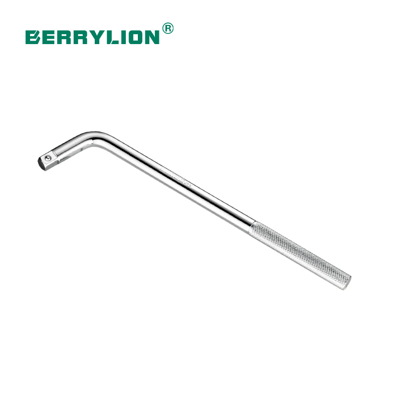 1/2 ＂ mirror L shape wrench