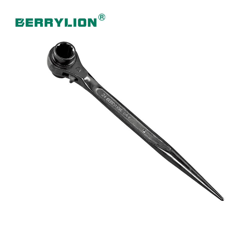 sharp tail ratchet wrench