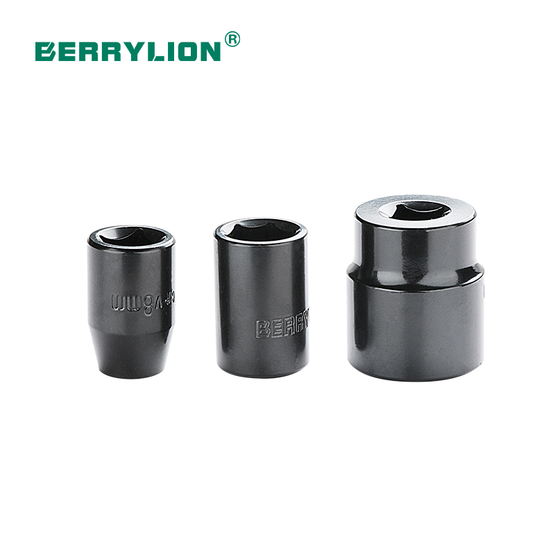 Air drive socket