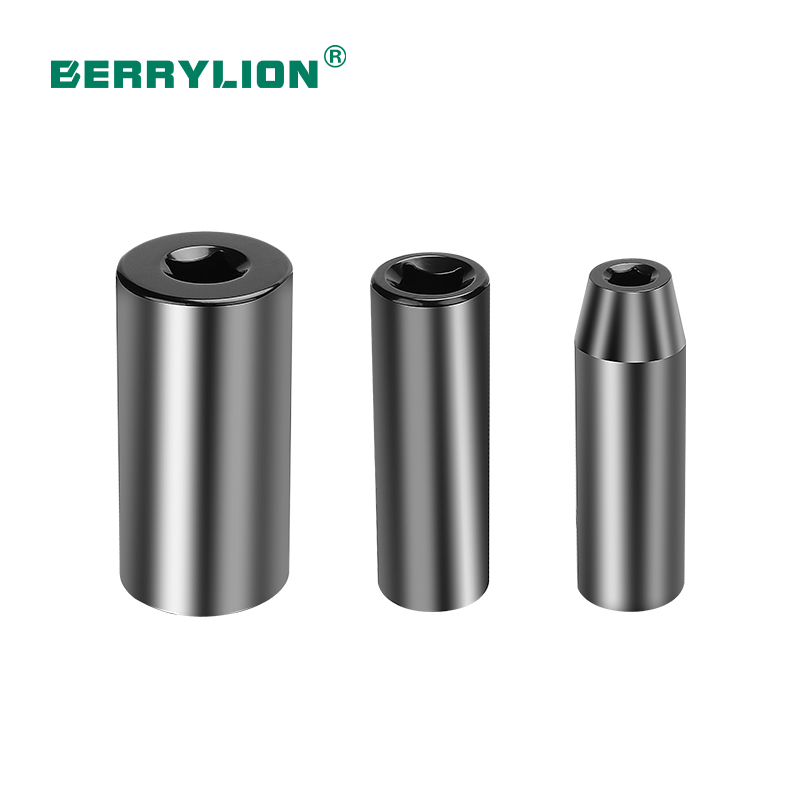 uSA style air long socket