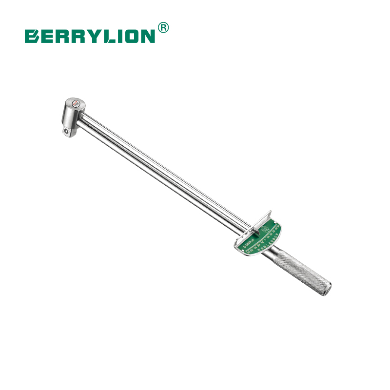 Torque wrench