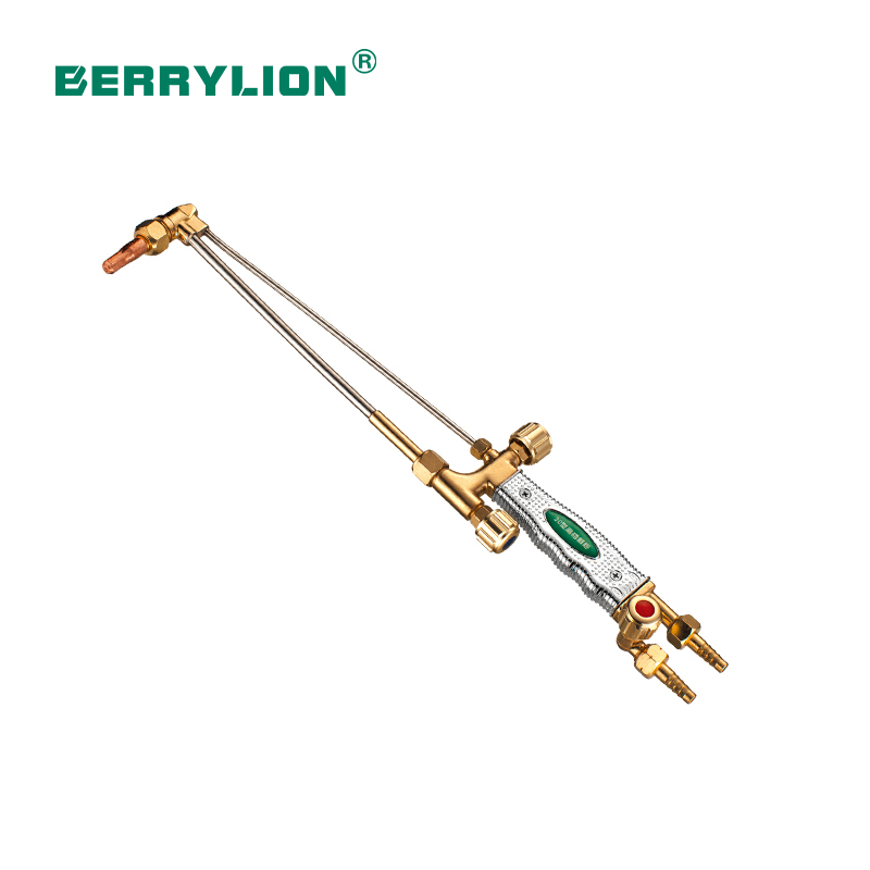 Professional cutting torch