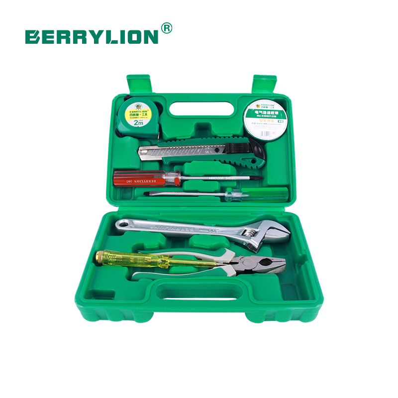 8PCS Household tool set
