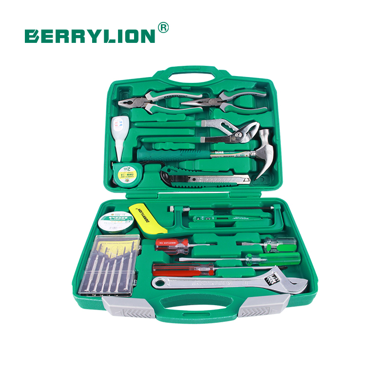 22PCS Household tool set