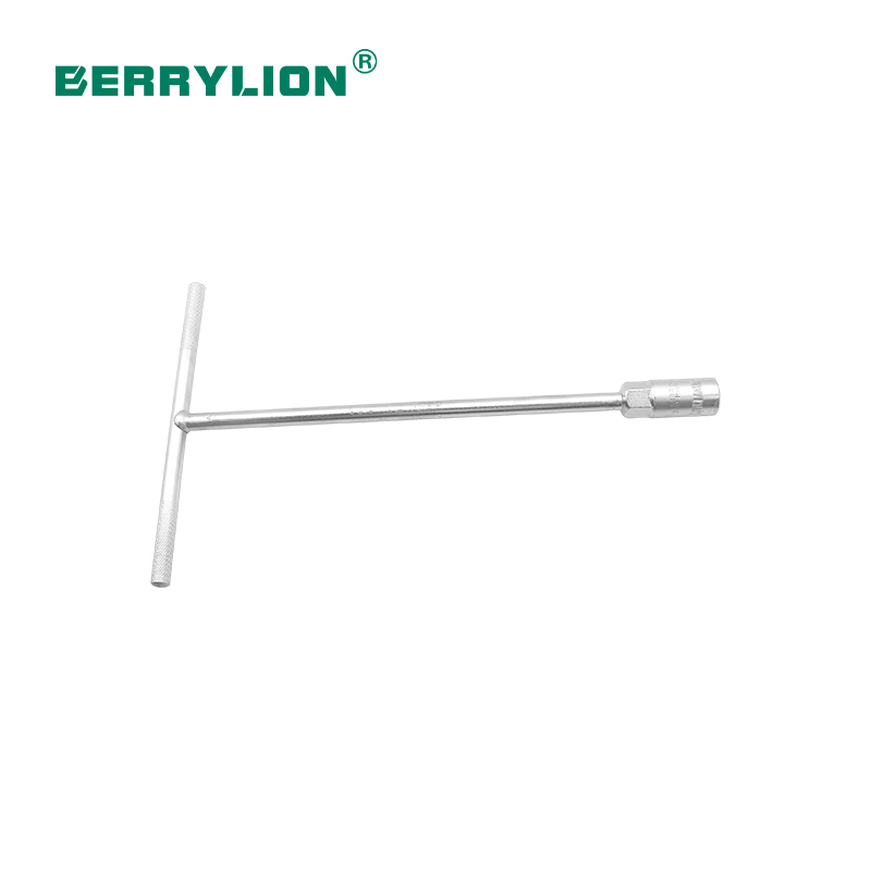 T type wrench