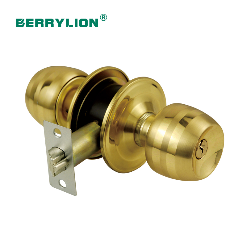 Advanced ball door lock set 5831
