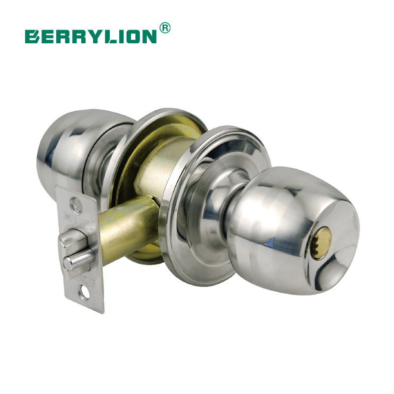 Deluxe ball door lock set 5831
