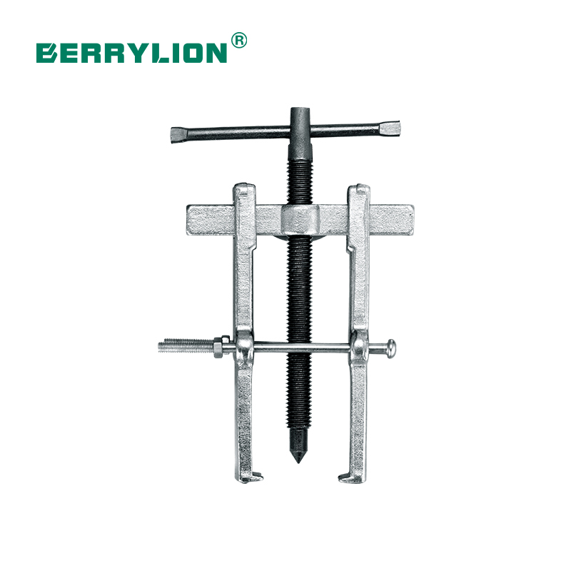 Two jaws gear puller