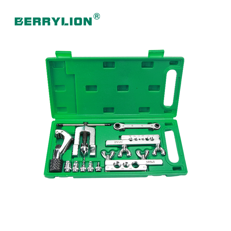 Tube extender set2001